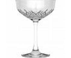 Pasabahce Copas de champán Timeless 6 unidades 27 cl 440236