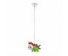 Philips Drakey lámpara de techo infantil 14W 230V