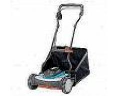 GARDENA Cortacésped eléctrico inalámbrico 380 Li 400 m² 4025-20