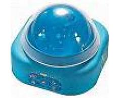 HABA Proyector musical luz de noche Star Galaxy azul 300805