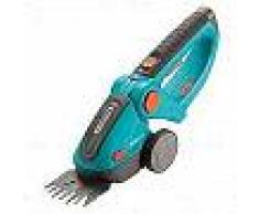 GARDENA Tijeras cortacésped inalámbricas ComfortCut 8 cm 8893-20
