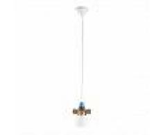 Philips Mono lámpara de techo infantil 20W 230V