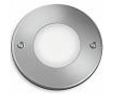 Philips myGarden Foco LED empotrable Moss 3 W plateado 173064716