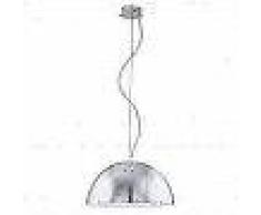 EGLO Lámpara colgante de techo, LED Gaetano 92955