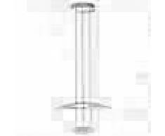 EGLO Lámpara colgante de techo, LED Lemos 93008