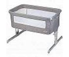 Safety 1st Safety1st Cuna de colecho Calidoo gris cálido 2105191000
