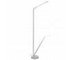 vidaXL lámpara de pie con LED 6 W