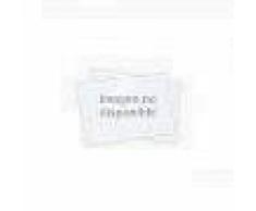 VidaXL Mueble zapatero de roble con 3 compartimentos con espejo