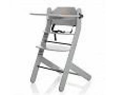 Baninni Trona Dolce Mio gris claro BNDT003-LGY