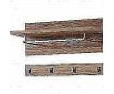 La germania Germania Armario de panel Top roble sanremo 3193-177