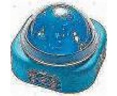 HABA Proyector musical luz de noche Star Galaxy azul 300805