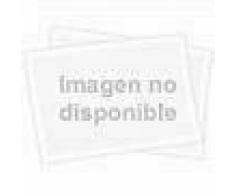 VidaXL Dosel de reemplazo para columpio de jardín 249x185 cm naranja