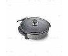 Tristar Sartén parrilla eléctrica multifuncional PZ-2963 1500 W 30 cm