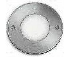 Philips myGarden Foco LED empotrable Moss 3 W plateado 173064716