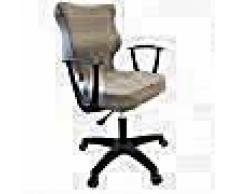 Good Chair Silla ergonómica de oficina NORM gris BA-B-6-B-C-FC03-B