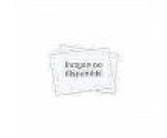 VidaXL Mueble zapatero de roble 2 compartimentos con espejo 63x17x67cm