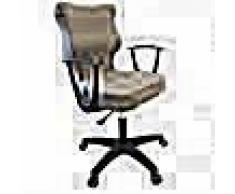 Good Chair Silla ergonómica de oficina NORM gris BA-B-6-B-C-FC03-B