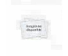 Esschert Design Zapatero blanco para botas, CF48W