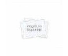 VidaXL Toallas de baño 25 unidades algodón 400 gsm 100x150 blancas