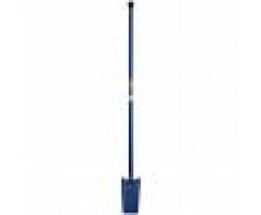 Draper Expert Pala para vallas 160 cm 21301