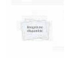 VidaXL Toallas de baño 5 uds algodón 500 gsm 100x150 cm azul klein