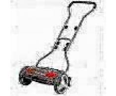 Einhell Cortacésped manual GE-HM 38 S Rojo 3414165