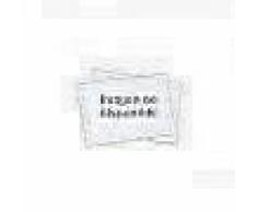 VidaXL Mueble zapatero de roble 2 compartimentos con espejo 63x17x67cm
