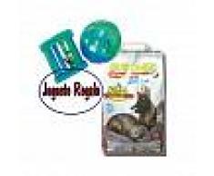 Lecho Hurones Papel Vegetal Reciclado 5kg + Regalo