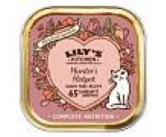 Lilys Kitchen Tarrina Lily's Kitchen Gato Cazuela de Caza Gatos Adulto