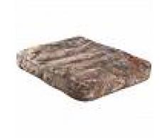 Carhartt Duck Camo Cama del perro Negro M