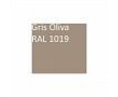 Plato de Ducha Resina SMOOTH de NUOVVO® 90 cm de ancho - - Gris Oliva