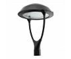 Philips Luminaria Aventino LED PHILIPS Lumileds 60W MEAN WELL Blanco Frío 5000K