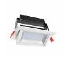 Samsung Foco Proyector LED SAMSUNG 120lm/W Direccionable Rectangular 20W LIFUD