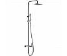 clever Conjunto Grifo Monomando DUCHA EXTENSIBLE ec3 START XTREME - CLEVER