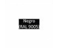Plato de Ducha Resina SMOOTH de NUOVVO® 90 cm de ancho - - Negro