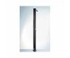 gre Ducha Solar Redonda 38 l PVC Oscuro Gre AR1035 - Gré