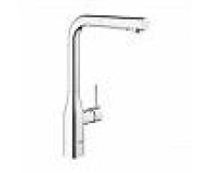 Grohe Essence Monomando de fregadero 1/2 Caño alto 30270000 Cromo