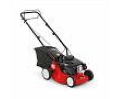 mtd Modelo SMART 395 PO - Cortacésped de gasolina especiales MTD