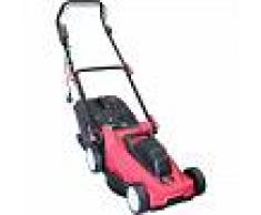 Cortacésped eléctrico, 1300 W - BRICOFERR