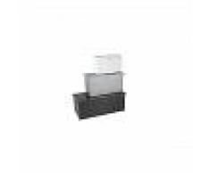 biohort Arcon Metalico Biohort De Ocio 130 Cofre- Baul De Jardin
