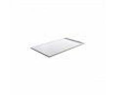 gme Plato de Ducha extraplano STYLE PLUS Blanco Medida: 150x90 - GME