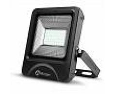 50W 6000LM IP66 Floodlight LED Foco Proyector LED para Exterior