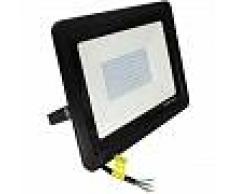 POPP Floodlight Led Foco Proyector Led 100w para Exterior Iluminación