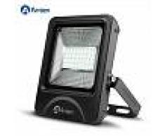 30W 3600LM IP66 Floodlight LED Foco Proyector LED para Exterior