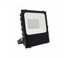 Foco Proyector LED SMD 200W 135lm/W HE Slim PRO Blanco Cálido