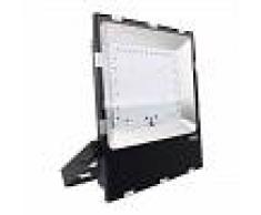 Foco Proyector LED 100W Slim Blanco Neutro 4000K-4500K - EFECTOLED
