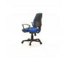 Befara Silla De Oficina Ergonómica Galup (BF-SD.52.01_BL)