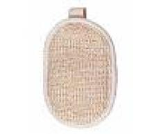 Esponja Baño de Sisal Beter Doble Cara