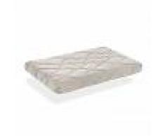 Ecus Kids Colchon Organic Mini Para Minicuna 75x52x8