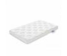 Ecus Kids Colchon Peti Para Minicuna 75x52x5
